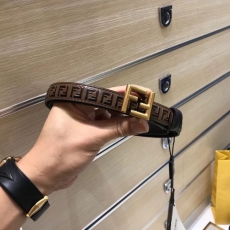 Fendi Belts